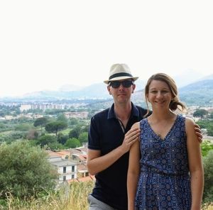 Meet your Posher, Lucy